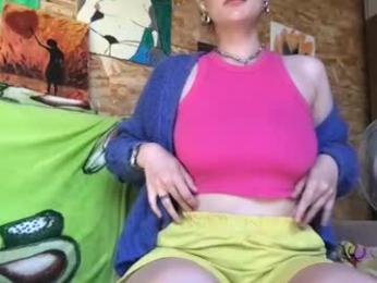 death_prophet webcam model stream image