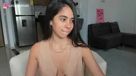 cata_batnati webcam stripchat model stream image