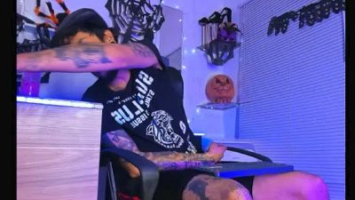 Dex_Ak56 webcam model stream image