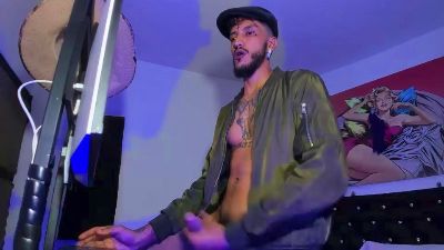 Dex_Ak56 webcam model stream image