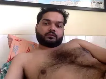 Kinky_Kumarr webcam model stream image