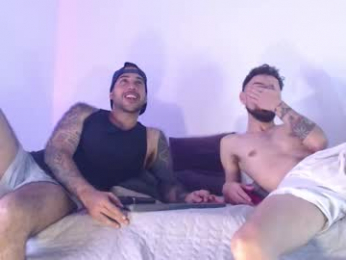 joshreps webcam model stream image