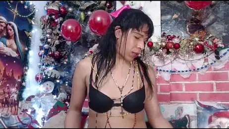 DesireDirtyTS__ webcam model stream image