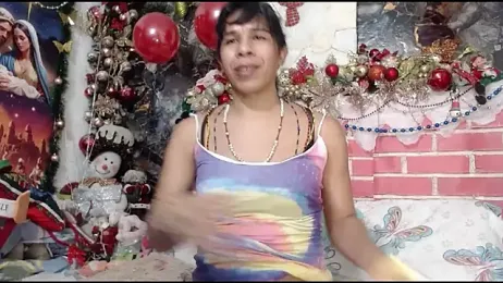 DesireDirtyTS__ webcam model stream image