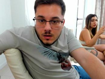 Christiann webcam model stream image