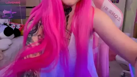 Britney_Lynch webcam model stream image