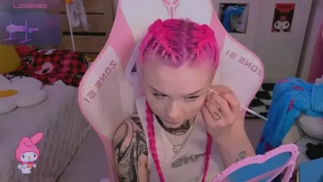 Britney_Lynch webcam model stream image