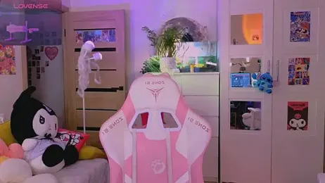 Britney_Lynch webcam model stream image