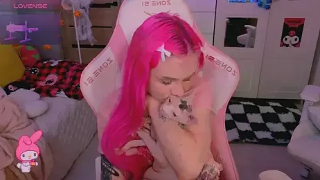 Britney_Lynch webcam model stream image