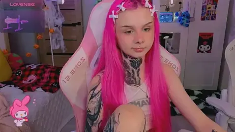 Britney_Lynch webcam model stream image