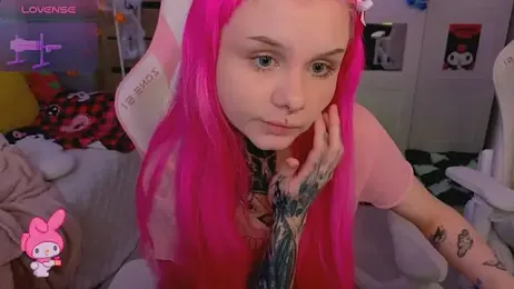 Britney_Lynch webcam model stream image