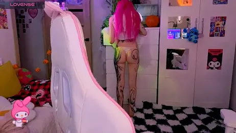 Britney_Lynch webcam stripchat model stream image