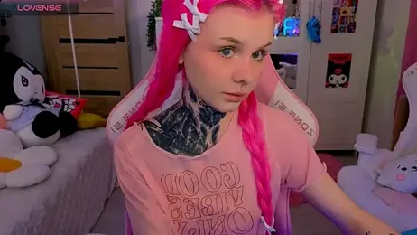 Britney_Lynch webcam stripchat model stream image