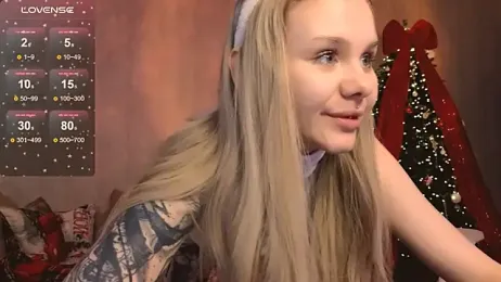 Britney_Lynch webcam stripchat model stream image