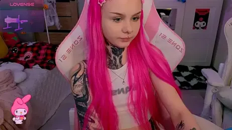 Britney_Lynch webcam model stream image