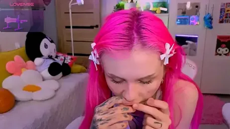 Britney_Lynch webcam stripchat model stream image