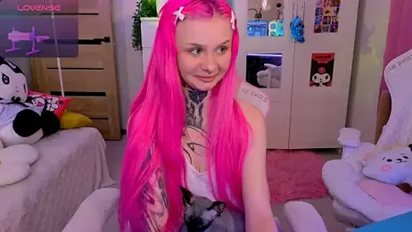 Britney_Lynch webcam stripchat model stream image