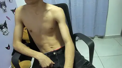 isaaclatino webcam stripchat model stream image