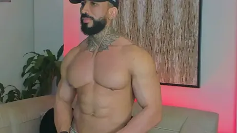 jeff_clark7 webcam stripchat model stream image