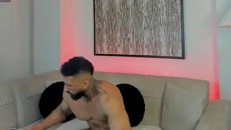 jeff_clark7 webcam model stream image