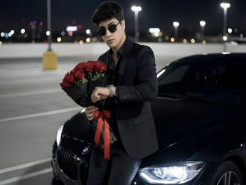 AlekAzarov webcam model stream image