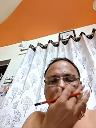 suraj696 webcam model stream image