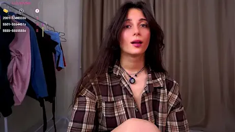 Holla_Molly webcam stripchat model stream image