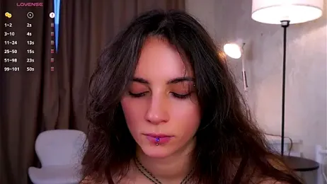 Holla_Molly webcam stripchat model stream image