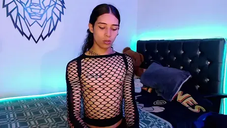 Sweet-Cris webcam model stream image