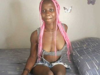 BarbiePinky webcam model stream image