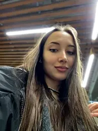 VelvetVixenI webcam model stream image