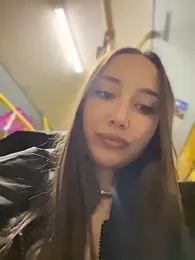 VelvetVixenI webcam model stream image