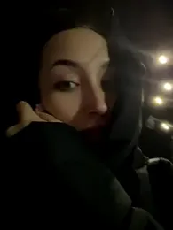 VelvetVixenI webcam model stream image