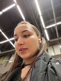 VelvetVixenI webcam model stream image