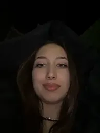 VelvetVixenI webcam model stream image