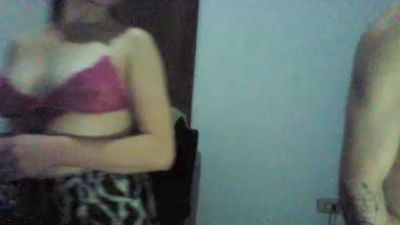 Bjamin webcam model stream image