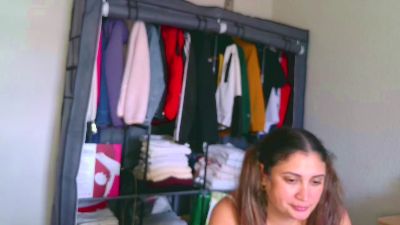 Cataleya97 webcam model stream image