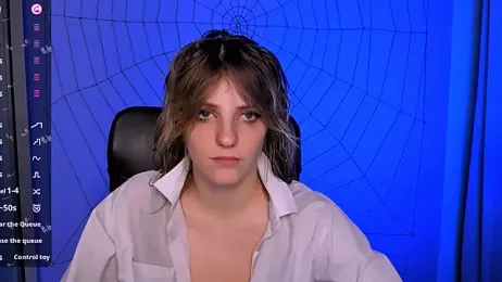 jose_fairy webcam model stream image