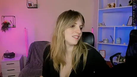 jose_fairy webcam model stream image