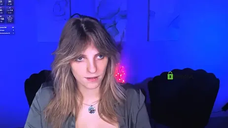 jose_fairy webcam model stream image