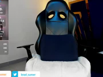 brad_summer webcam model stream image
