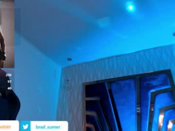 brad_summer webcam model stream image