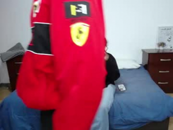 be_sinners webcam model stream image