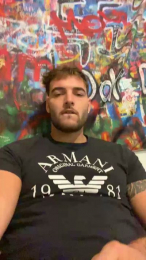 Machetero9 webcam model stream image