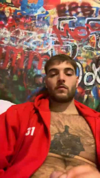 Machetero9 webcam cam4 model stream image