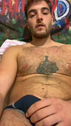 Machetero9 webcam model stream image