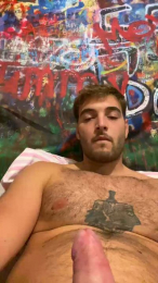 Machetero9 webcam model stream image