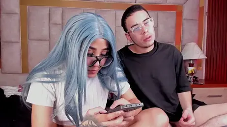 Dirty_Pleasure69 webcam model stream image