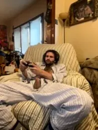 DrizzleMAN4187 webcam model stream image