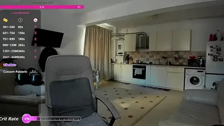 ZackFraser webcam model stream image